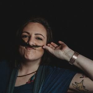 Meet your Posher, Cande